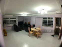 Blk 343 Tampines Street 33 (Tampines), HDB 4 Rooms #112553572
